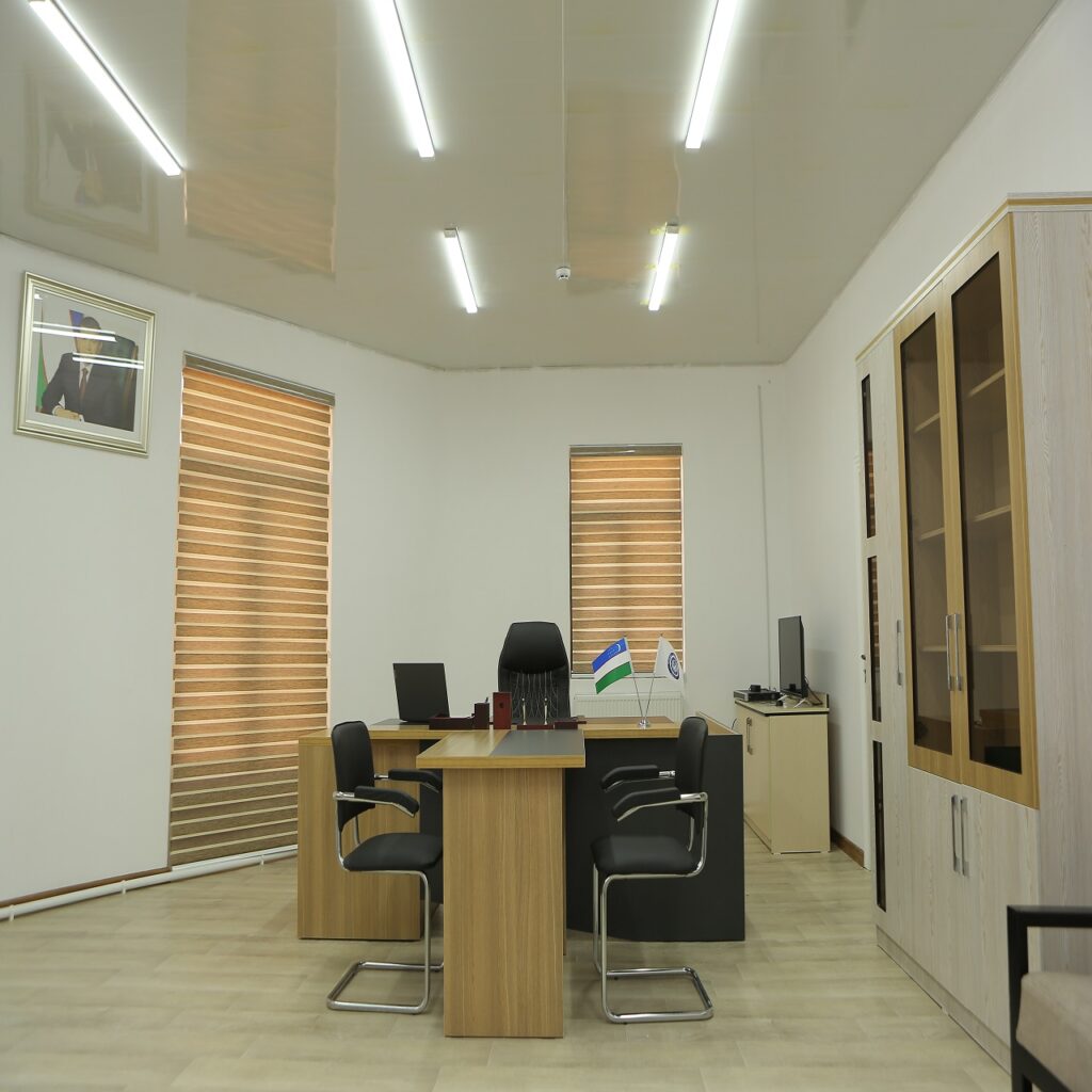 office avicenna