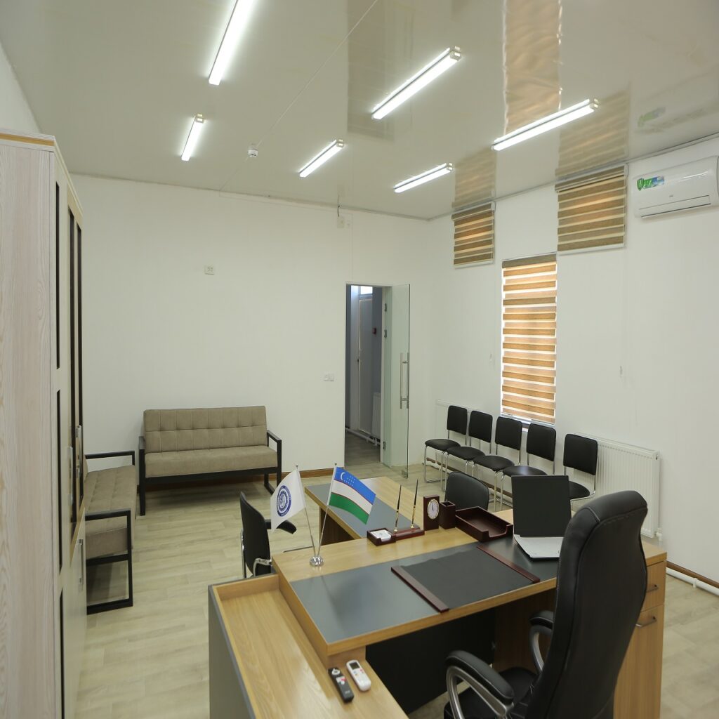 office avicenna 2