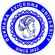 Bukhara Avicenna University Logo